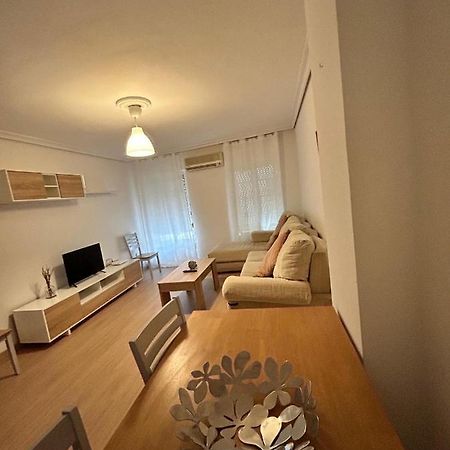 Apartamento Plaza Santa Lucia Renovado Febrero 2025 Севілья Екстер'єр фото