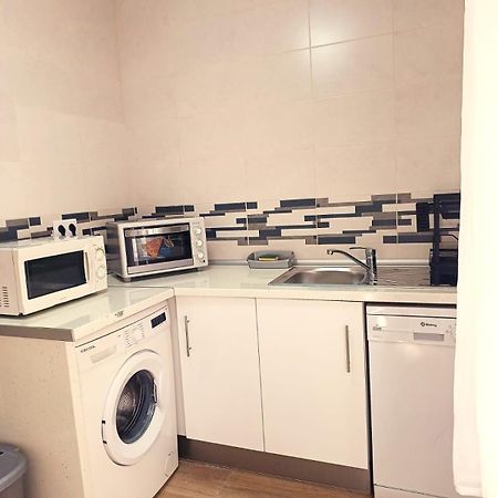 Apartamento Plaza Santa Lucia Renovado Febrero 2025 Севілья Екстер'єр фото