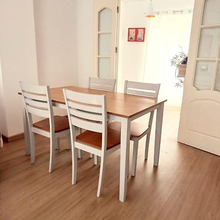 Apartamento Plaza Santa Lucia Renovado Febrero 2025 Севілья Екстер'єр фото