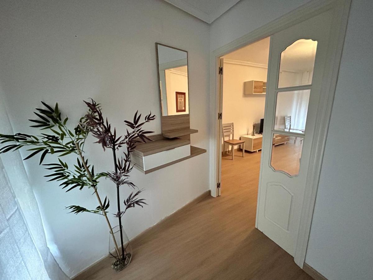 Apartamento Plaza Santa Lucia Renovado Febrero 2025 Севілья Екстер'єр фото