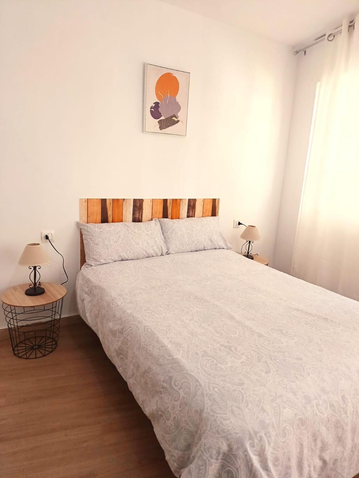 Apartamento Plaza Santa Lucia Renovado Febrero 2025 Севілья Екстер'єр фото