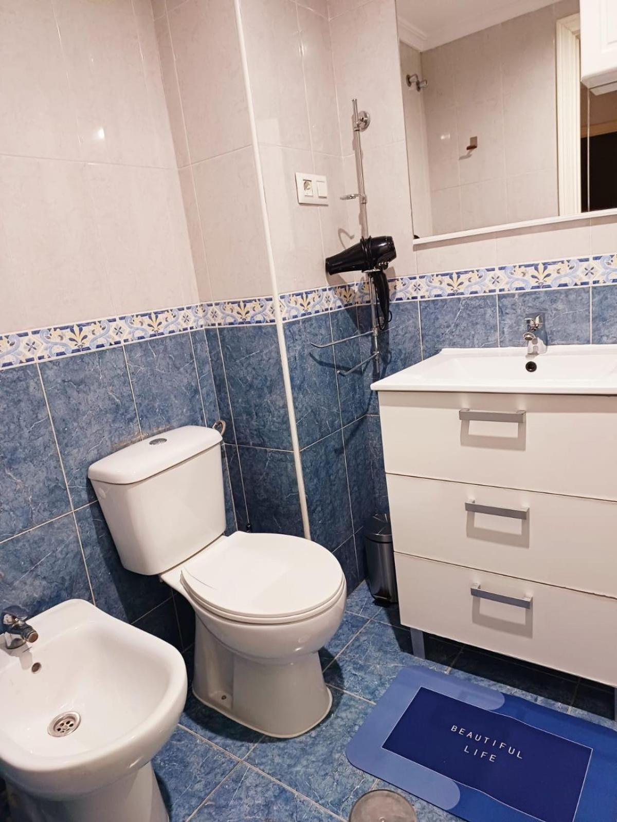 Apartamento Plaza Santa Lucia Renovado Febrero 2025 Севілья Екстер'єр фото
